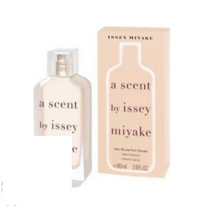 ISSEY MIYAKE A Scent By Issey Miyake Florale Edp 80ml W