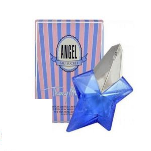 Thierry mugler ANGEL EAU SUCREE LIMITED EDITION 2015 FOR WOMEN EDT