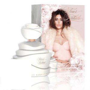 کیم کارداشیان فلور فیتال زنانه Kim Kardashian Fleur Fatale100ml