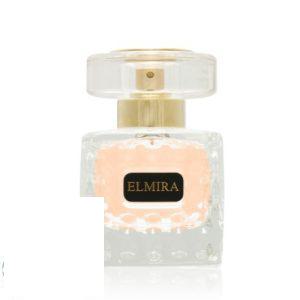 عطر جدید زنانه ELMIRA100ML برند پاریس بلو