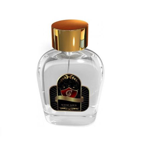 عطرپیور گلد سوئیس Pure Gold Swiss Eau De Parfum for Womenحجمml 100