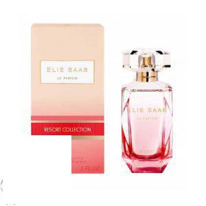 عطر زنانه الی ساب له پرفیوم ریسورت کالکشن Elie Saab Le Parfum Resort Collection